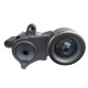 TENSOR CON POLEA TENSORA DE TOYOTA HILUX 2.7 2TRFE TODAS