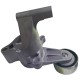 TENSOR CON POLEA TENSORA DE TOYOTA HILUX 2.7 2TRFE TODAS