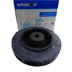 BASE AMORTIGUADOR DELANTERO PRADO/MERU/4RUNNER 98/02