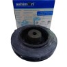 BASE AMORTIGUADOR DELANTERO PRADO/MERU/4RUNNER 98/02