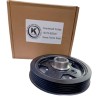 DAMPER DE CIGUEÑAL TOYOTA TERIOS BEGO 1.5 3SZ VE 2008-2015