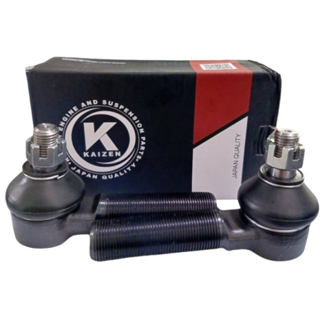 TERMINAL DERECHO BARRA DE DIRECCION AUTANA MACHITO BURBUJA