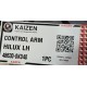 MESETA SUPERIOR DE TOYOTA IZQ HILUX/FORTUNER 4.0
