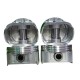 PISTONES DE LUV DMAX ISUZU 2.4 020 050