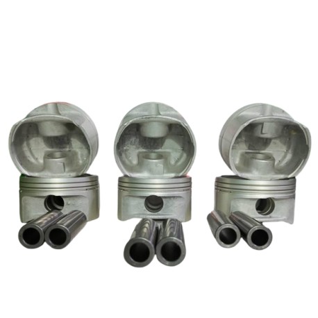 PISTONES DE LUV DMAX 3.5 ISUZU 93.4 4MM DMAX 3.5 030