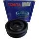 DAMPER DE CIGUEÑAL DE TOYOTA 4AFE 1.6 1.8 COROLLA HASTA 2002