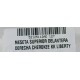 MESETA SUPERIOR DELANTERA DERECHA CHEROKEE KK LIBERTY