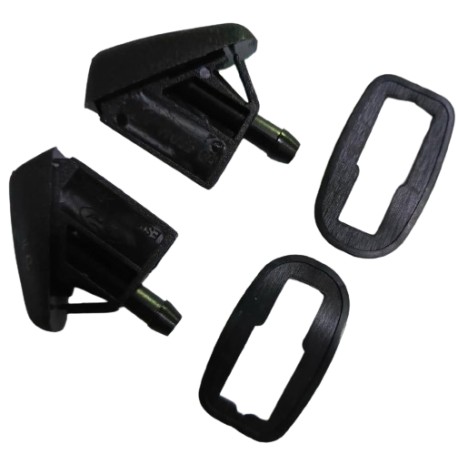 SAPITO ROCIADOR WIPER FOCUS 05/08 FISTA/POWER/MAX/MOVE 04/12