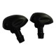 SAPITO WIPER ROCIADOR CAPOT RENAULT LOGAN PAR