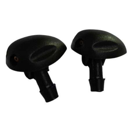 SAPITO WIPER ROCIADOR CAPOT RENAULT LOGAN PAR