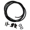SAPITO KIT WIPER ROCIADOR CODOS MANGUERAS GRAND CHEROKEE WK