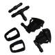 SAPITO KIT WIPER ROCIADOR CODOS MANGUERAS GRAND CHEROKEE WK