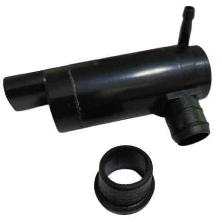 MOTOR WIPER DE AGUA LIMPIAPARABRISAS CAPTIVA 07/11 DEL/TRAS