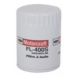 Filtro De Aceite Fl400 Fiesta Power/max Move/ranger/fusion 