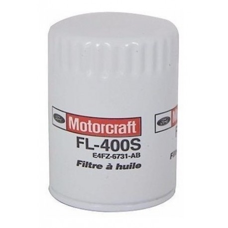 Filtro De Aceite Fl400 Fiesta Power/max Move/ranger/fusion 
