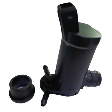 MOTOR WIPER LIMPIAPARABRISAS FIESTA KA/POWER/MAX/MOVE/ECOSPO