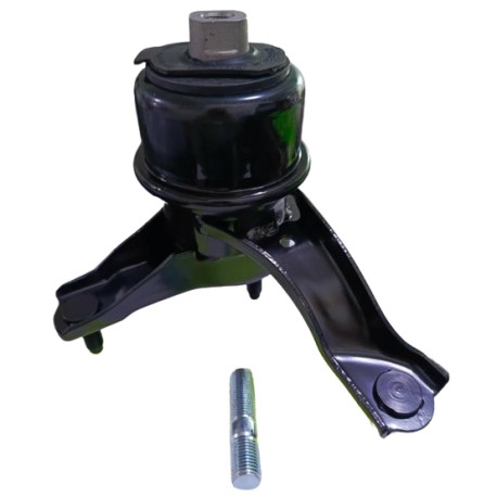 BASE DE MOTOR DERECHA TOYOTA CAMRY 2.4 02/06