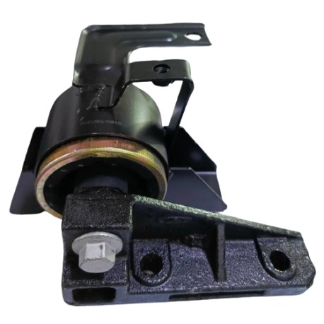 BASE MOTOR DERECHA CHERY ARAUCA X1
