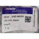 BASE MOTOR DERECHA CHERY ARAUCA X1