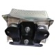 BASE DE MOTOR DER/IZQ CHEV SILVERADO/TAHOE/AVALANCHE 07/15