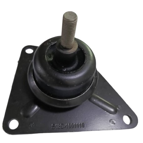 BASE DE MOTOR IZQUIERDA CHERY X1