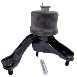 BASE DE MOTOR CAJA TOYOTA CAMRY 2.4 2002/2006