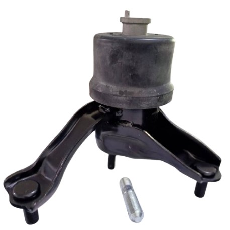 BASE DE MOTOR CAJA TOYOTA CAMRY 2.4 2002/2006