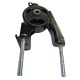 BASE DE MOTOR TRASERA DE TOYOTA YARIS 1999-2005 AUTOMATICO