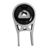 BASE MOTOR CAJA TRASERA INFERIOR HUESITO CHERY X1