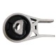 BASE MOTOR CAJA TRASERA INFERIOR HUESITO CHERY X1