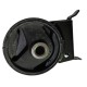 BASE MOTOR CAJA SUPERIOR IZQ YARIS SOL 1.3 1999/2005 SINC