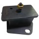 BASE DE MOTOR RH/LH DE MONTERO DAKAR SPORT