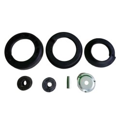 KIT BASE DE AMORTIGUADOR DEL EXPLORER 06/11 GOMAS/MOTANTE