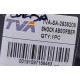 AMORTIGUADOR TRAS CHEVROLET MERIVA, MONTANA, CORSA 1.8 07-09