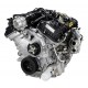 Motor 7/8 Para Explorer 3.5 2011-2018