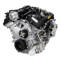Motor 7/8 Para Explorer 3.5 2011-2018