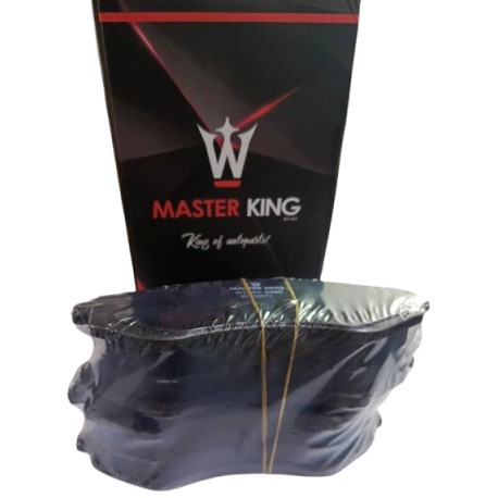 PASTILLAS DE FRENO CHEVROLET AVEO LS 07-08 DEL (E)