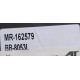 BRAZO OSCILANTE DERECHO MITSUBICHI GALANT MX MF 2.5 V6 97/05