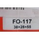 PUNTA DE TRIPOIDE FORD EXPLORER LIMITED 11/17 3.5 6V