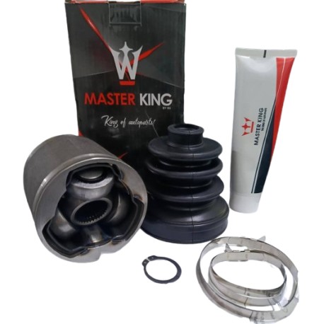 COPA CAJA CON TRICETA DE MAZDA 6 28X33 MACHO