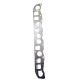 EMPACADURA MULTIPLE ADMISION CHEROKEE WRANGLER 242 FI 4.0