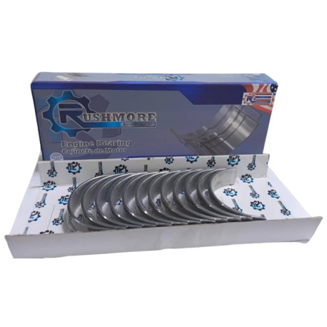 CONCHAS DE BIELA 0.20 CHEROKEE LIBERTY 3.7 02/07 08/15 KJ/KK