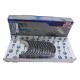 CONCHA DE BIELA DE MITSUBISHI MONTERO 3.0L 6G72 SOHC 12V V6