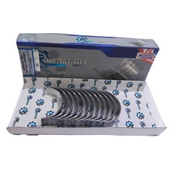 CONCHA DE BIELA DE MITSUBISHI MONTERO 3.0L 6G72 SOHC 12V V6