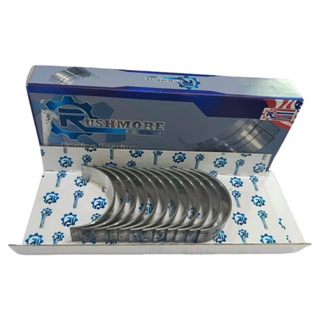 CONCHA DE BIELA DE CHEVROLET LUV DMAX 3.5L 6VD1 STD