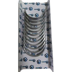 CONCHA DE BIELA DE CHEVROLET LUV DMAX 3.5L 030