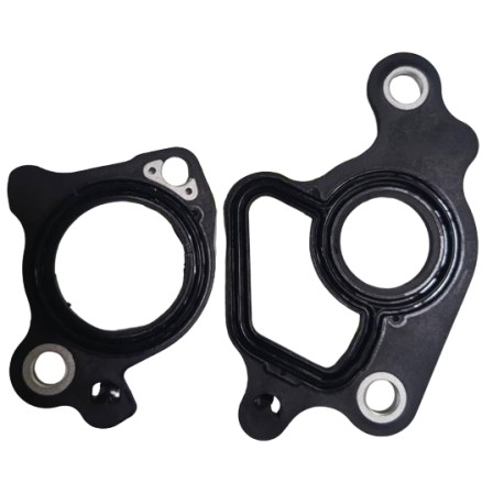 EMPACADURA SELLO TOMA AGUA TERMOSTATO FX4/EXPEDITION 5.4 3V