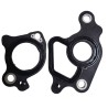 EMPACADURA SELLO TOMA AGUA TERMOSTATO FX4/EXPEDITION 5.4 3V