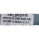 EMPACADURA FILTRO BOMBA ACEITE FORD EXPLORER FX4 MOTOR 4.6