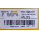 BUJE MESETA TRASERO INF JEEP GRAN CHEROKEE WK 05/10 (GRANDE)